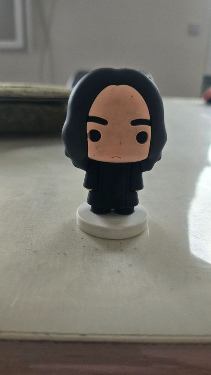 Figurine rogue