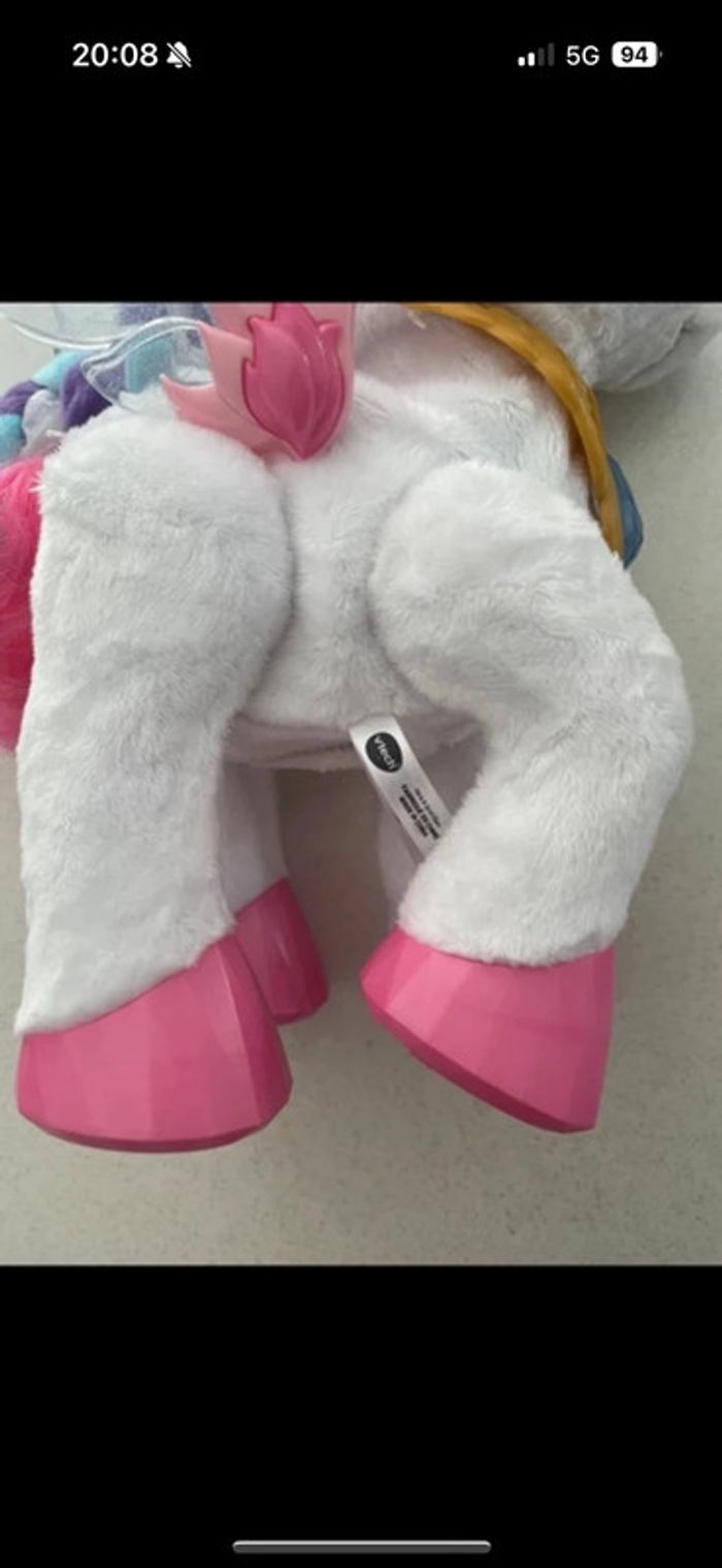 Licorne Vtech - photo numéro 8