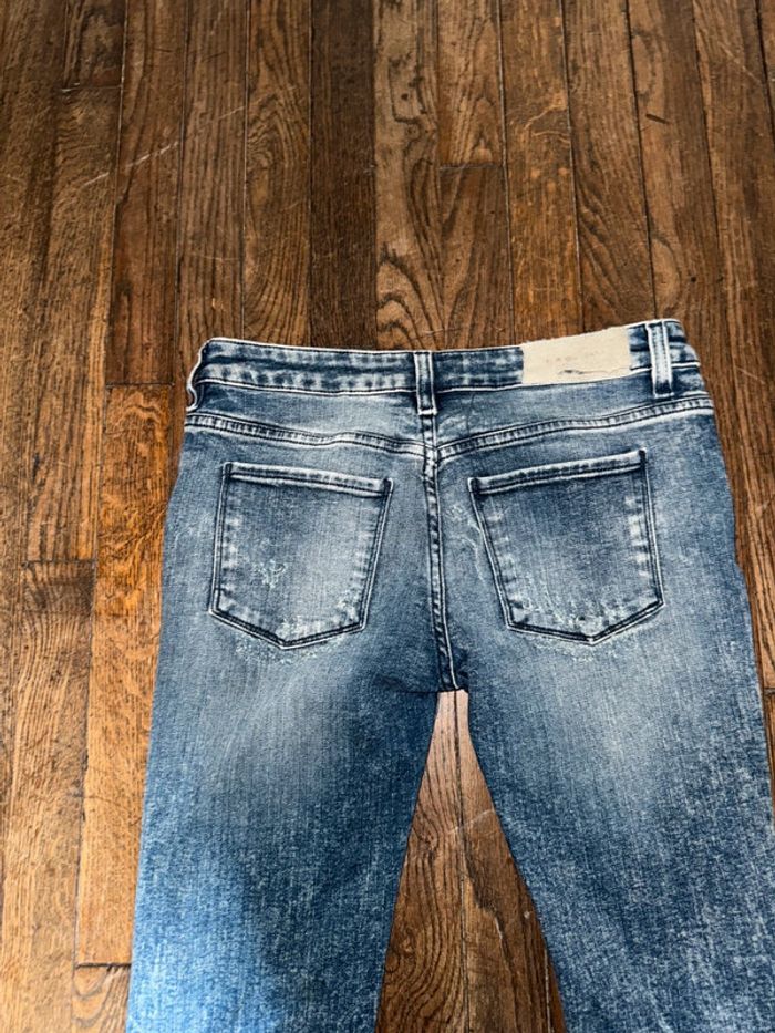 Jeans iro  Taille 26 - photo numéro 6