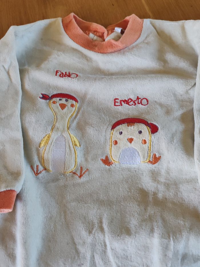 Dors bien - photo numéro 6