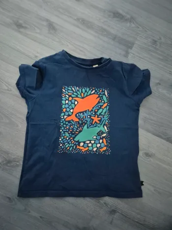 Tee-shirt Okaïdi 5ans
