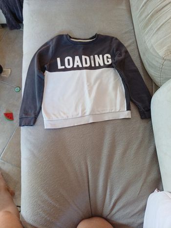 Lot vetements garcon 10 ans