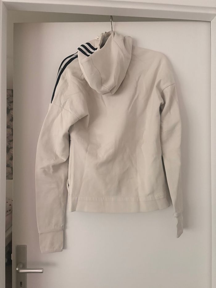 veste Adidas - photo numéro 3