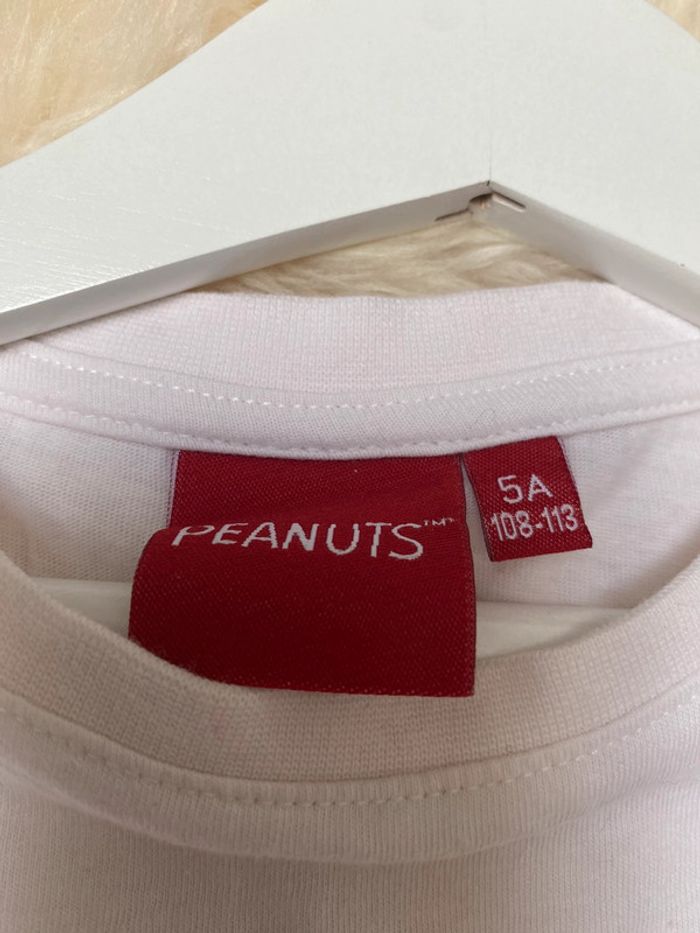 T-shirt - photo numéro 3