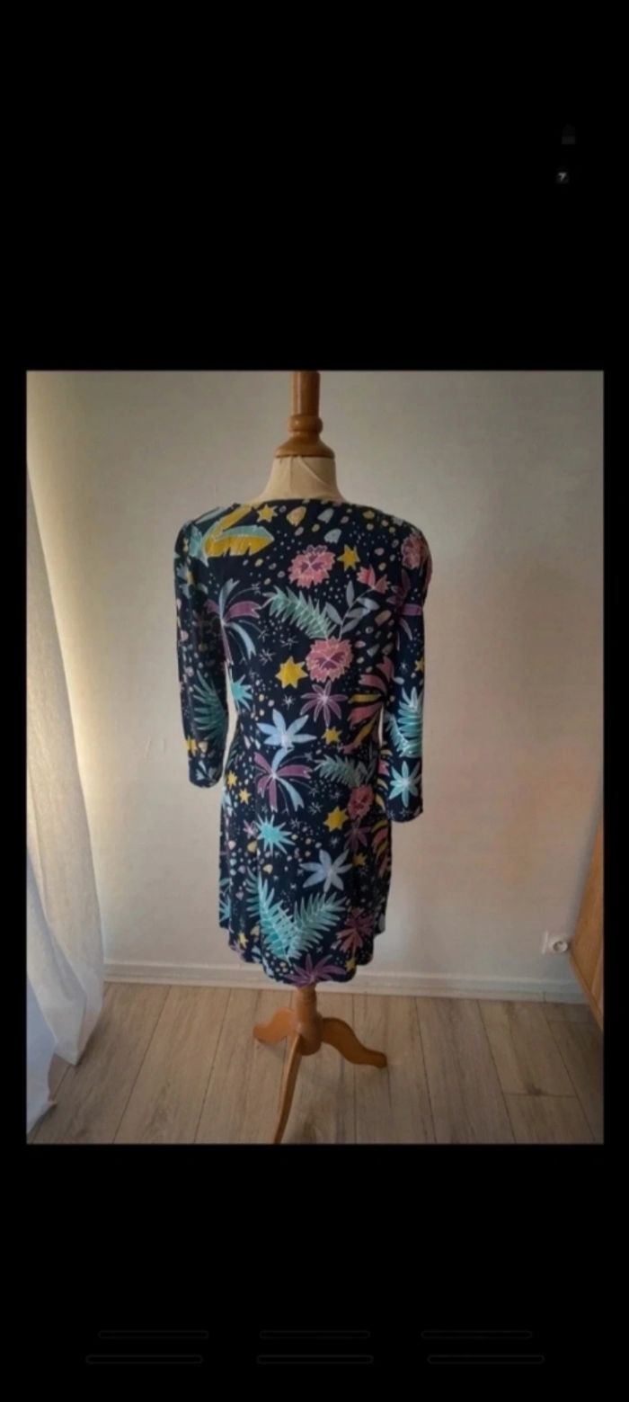 Robe Des Petits Hauts - photo numéro 2