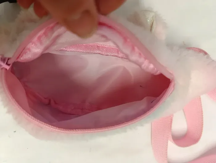 Banane fille - photo numéro 7