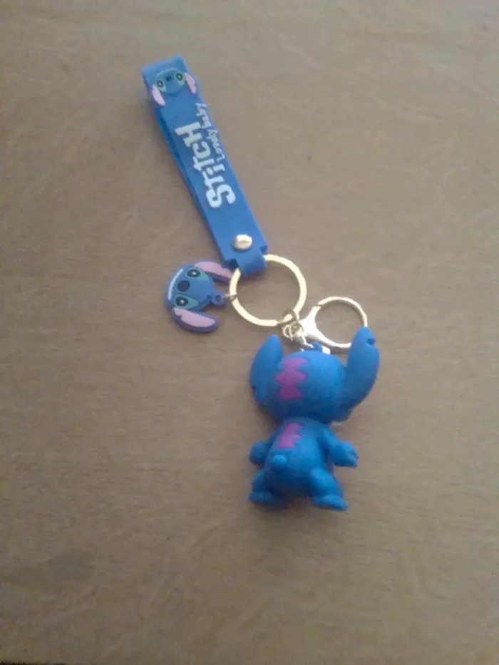 Porte-clés - photo numéro 3