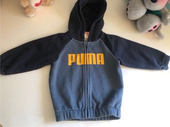 Gilet Puma
