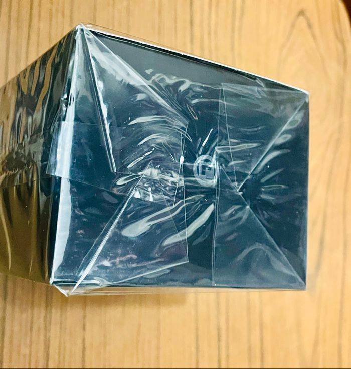 eau de parfum - photo numéro 3