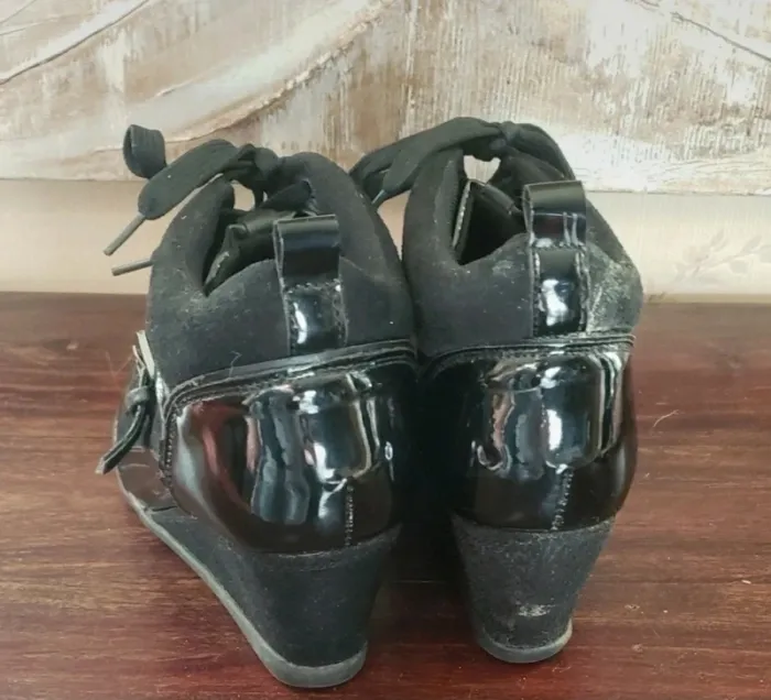 Chaussures Vice Versa taille 39 - photo numéro 4