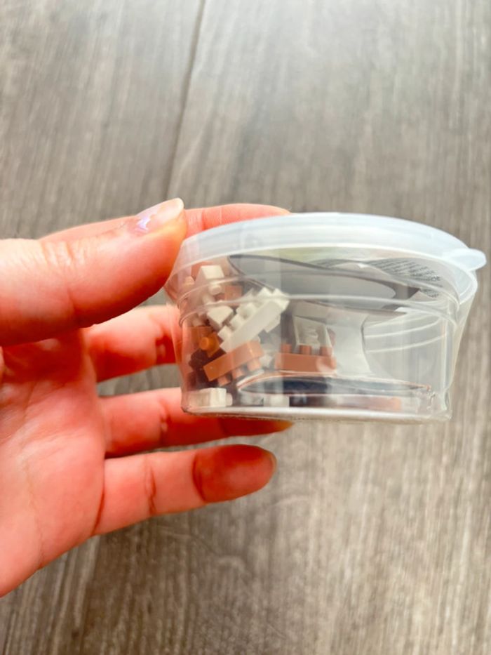 Blocks mini Alpaca - photo numéro 3