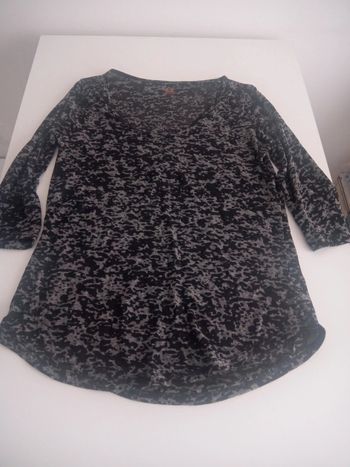 Pull femme