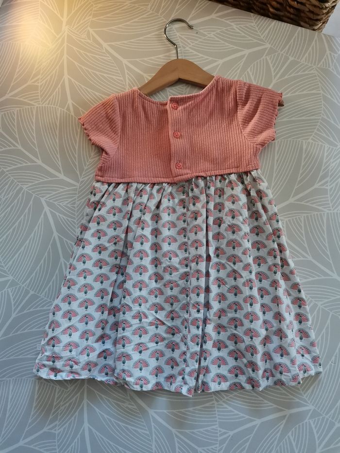 Robe obaibi 18 mois - photo numéro 2
