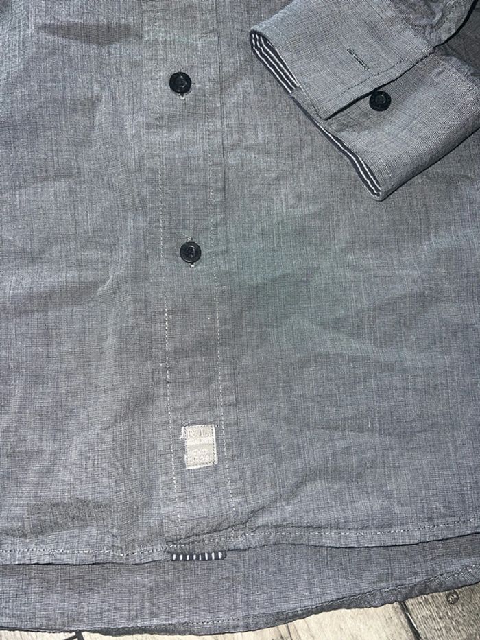 Chemise - photo numéro 4