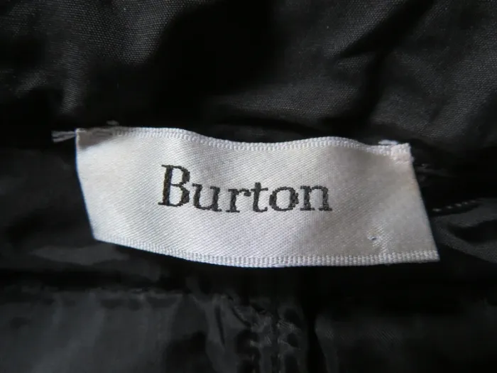 veste sans manches - photo numéro 5