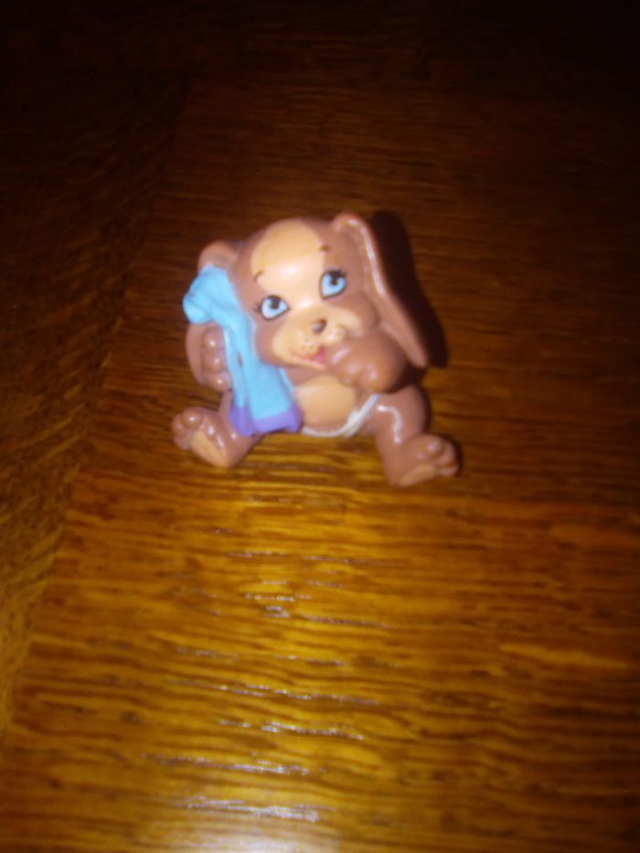 Figurine Babies