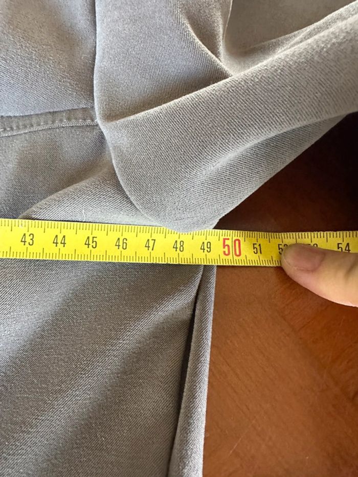 Veste chemise femme taille 44 - photo numéro 5