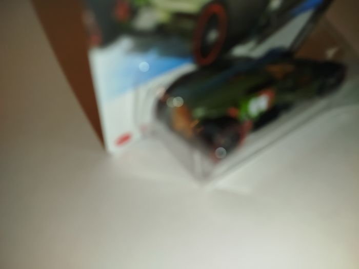 Hot Wheels HW50 Concept Let's Race Netflix 2025 - photo numéro 6