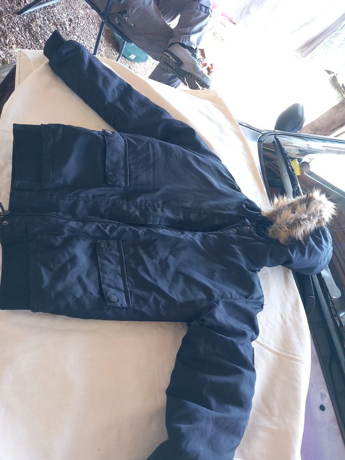 Manteau - photo numéro 2
