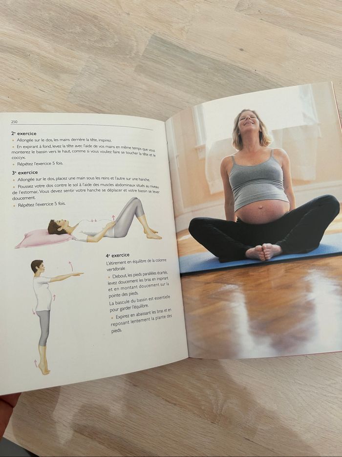 Le guide marabout de la future maman - photo numéro 2