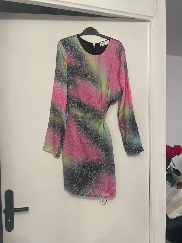 Robe berskha