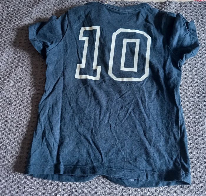 Tee-shirt MC - photo numéro 2