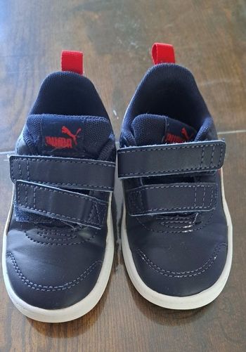 Baskets puma 22