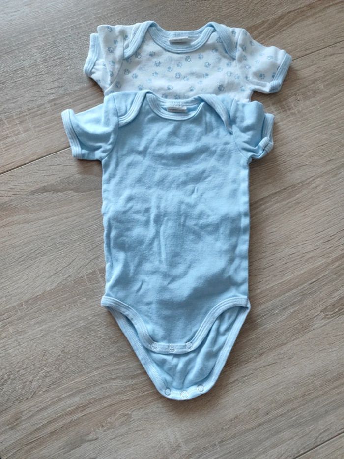 Lot 3 bodies - photo numéro 3