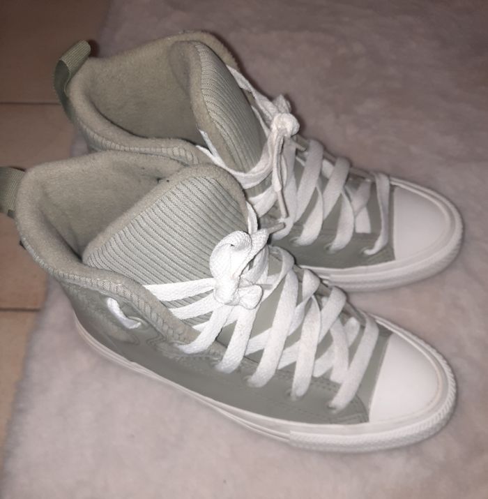 Baskets - photo numéro 4