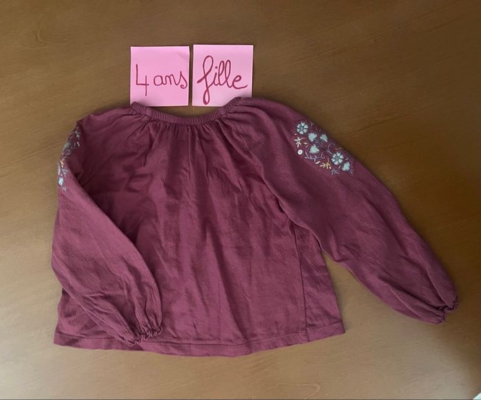 Tunique Kiabi - photo numéro 3