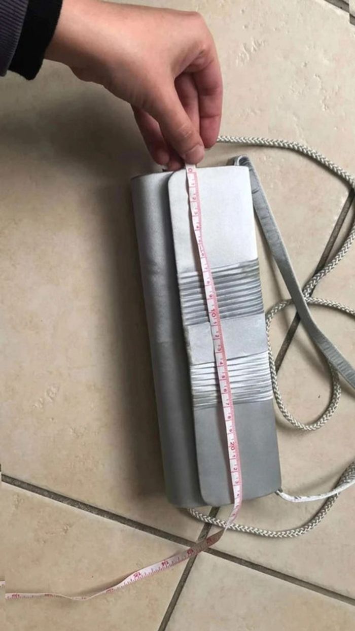 Sac cérémonie - photo numéro 7