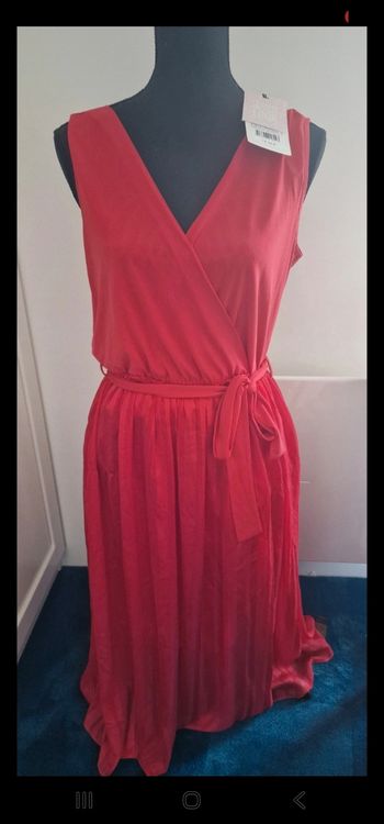 Robe de soirée Naf Naf