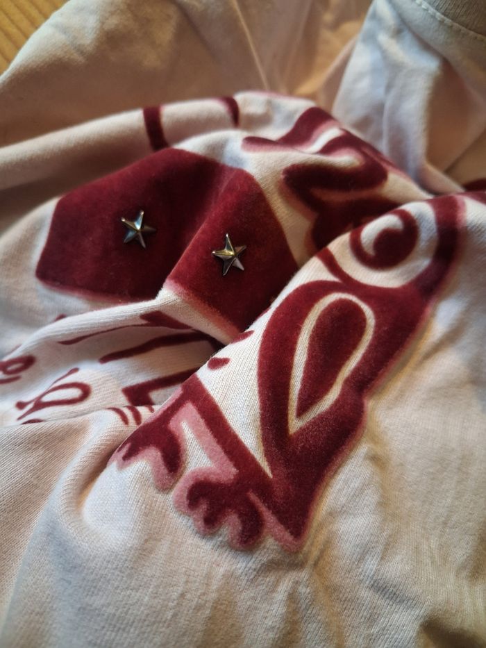 T.shirt fille - 11/12 ans - Différentes Marques - photo numéro 7