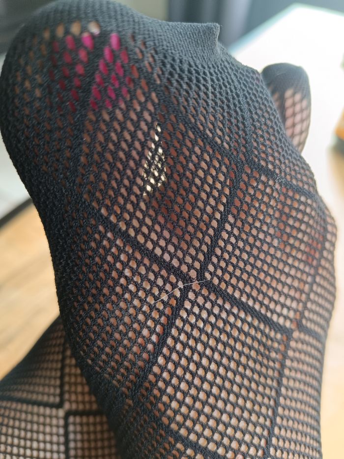 Socquettes - photo numéro 4