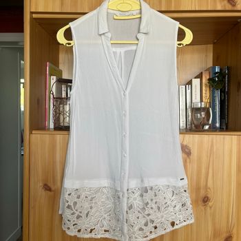 Chemise d été de la marque salsa