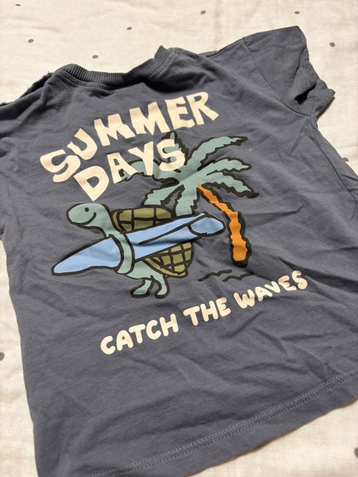 T-shirt - photo numéro 3
