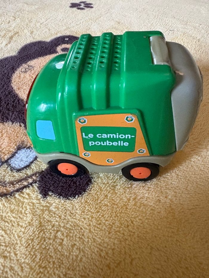 Tutut bolide tutu Joël - photo numéro 6