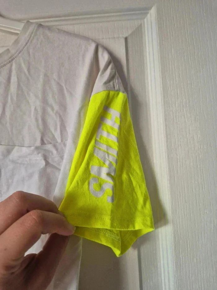 Tee shirt - photo numéro 4