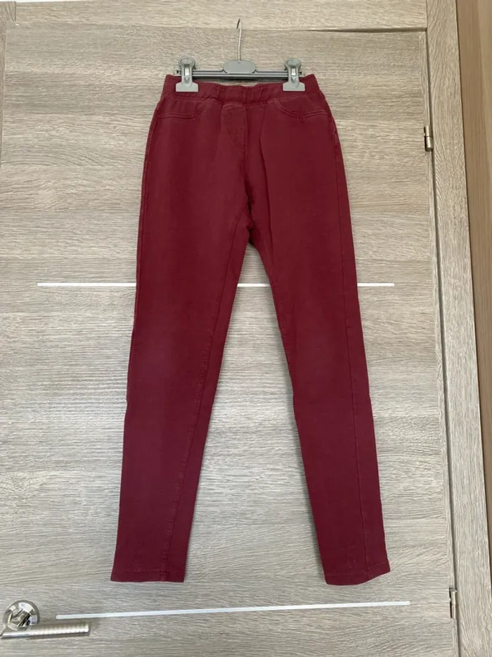 Pantalon Kiabi 12 ans