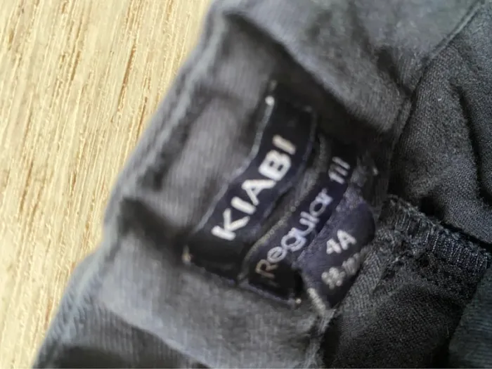 Ensemble pantalon habillé + polo garçon 4 ans - photo numéro 4