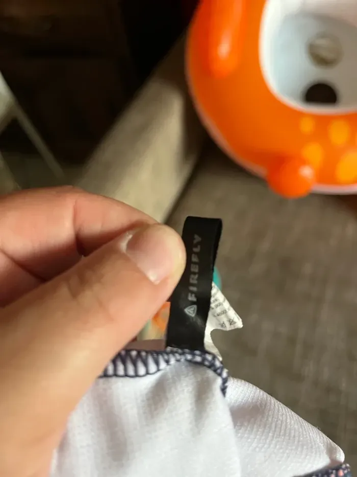 Maillot de bain bébé fille 12 mois - photo numéro 3