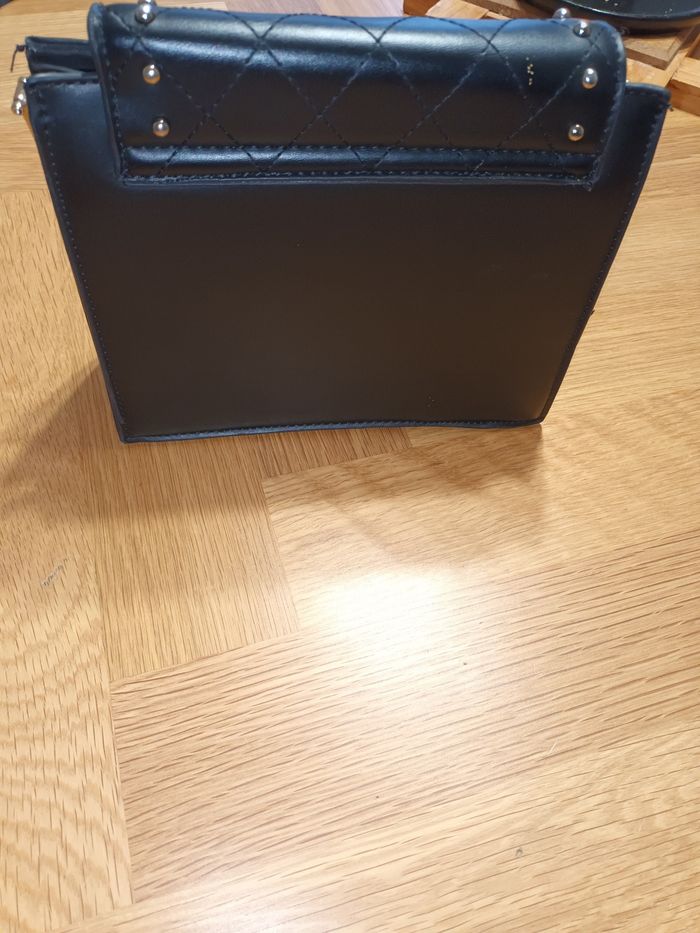 Sac noir - photo numéro 3