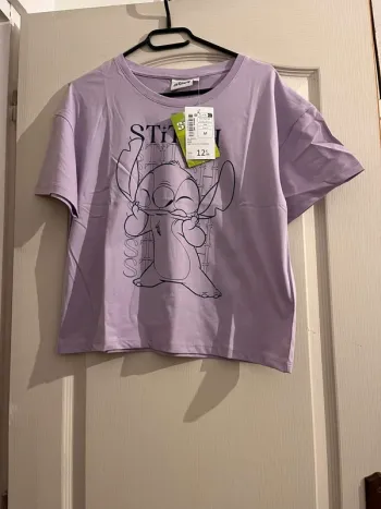 T-shirt Disney