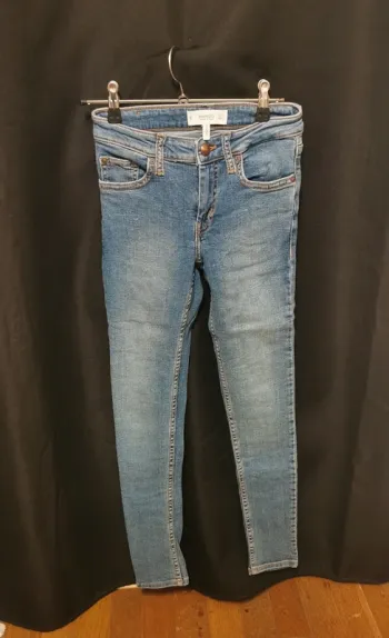 Jean Mango olivia