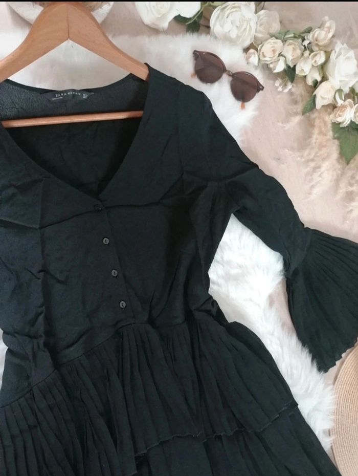 Tunique Zara taille M - photo numéro 2