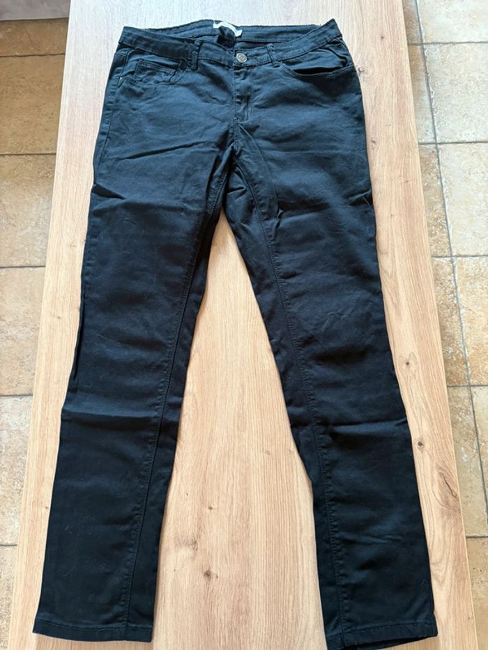 Jean noir