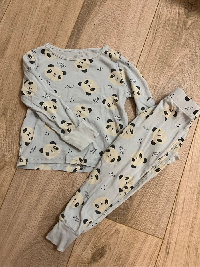 Pyjama