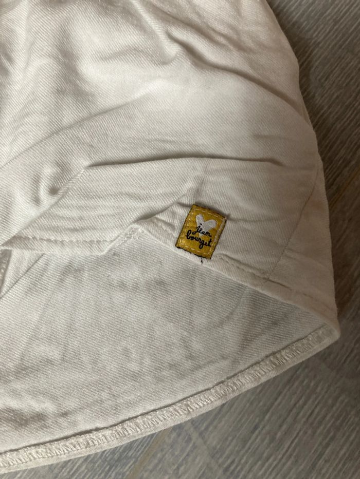 T-shirt 18 mois jean Bourget - photo numéro 2