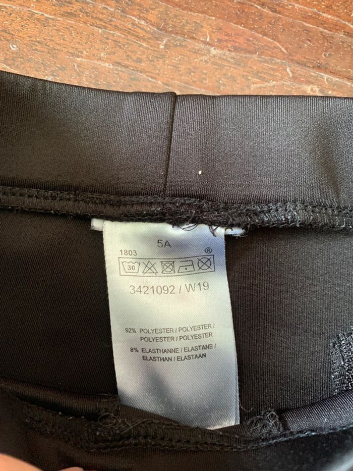 Pantalon fille - photo numéro 3