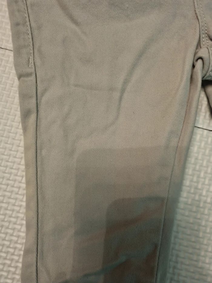 Pantalon 9 mois - photo numéro 2